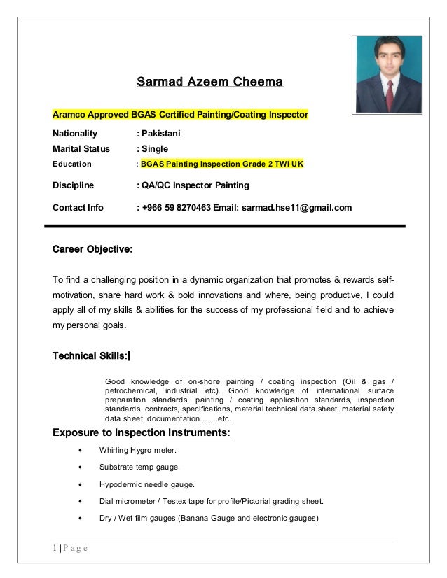 bgas course material